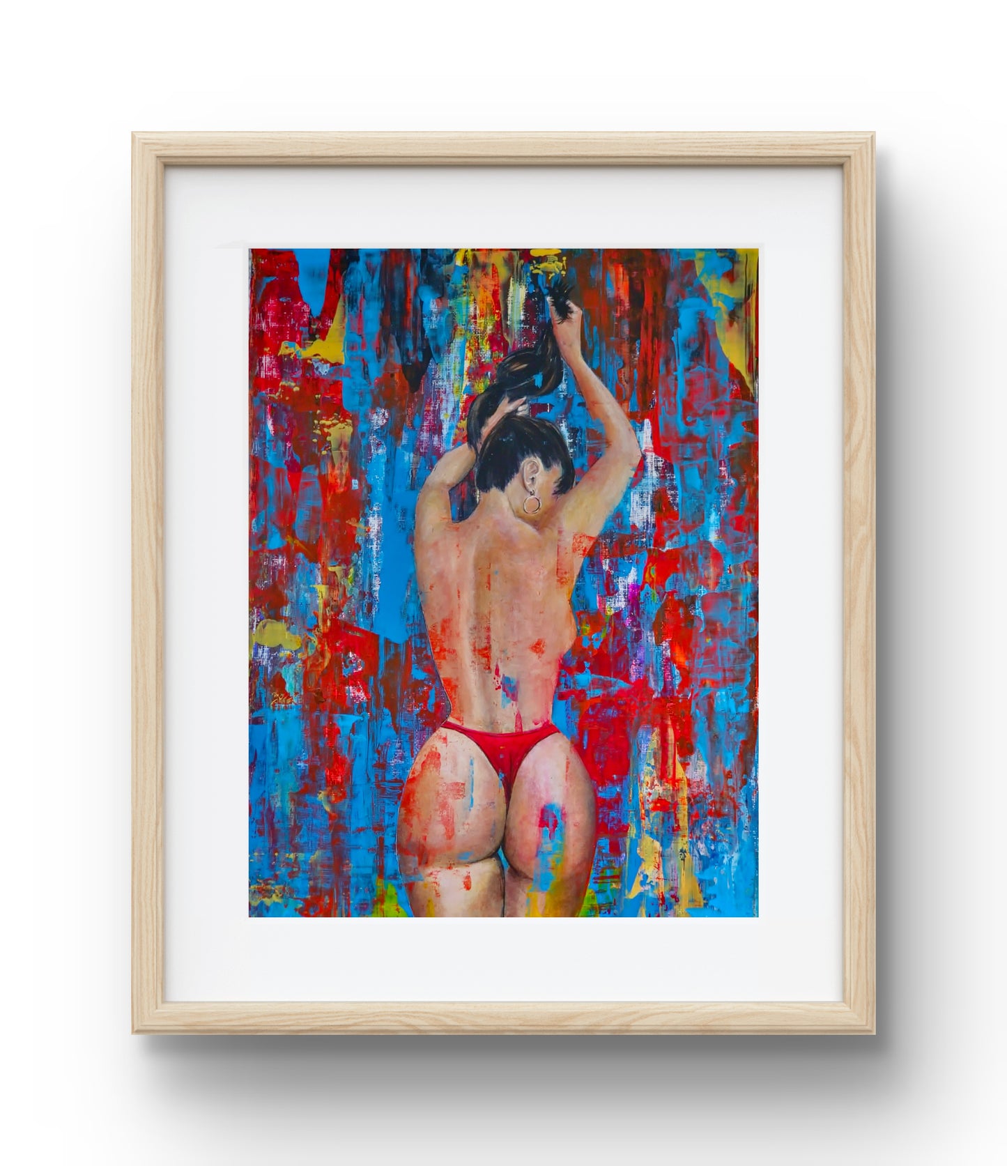 Becoming Colour