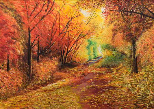 Autumn Day
