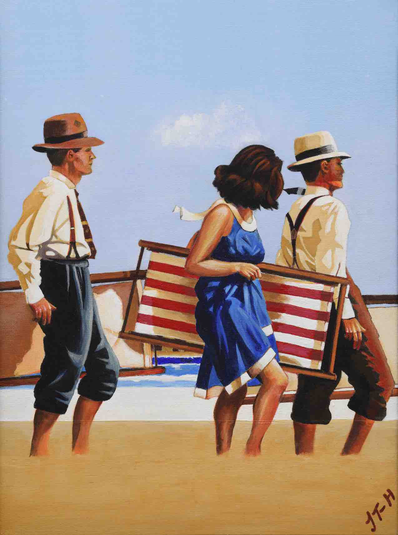 Day at the Beach